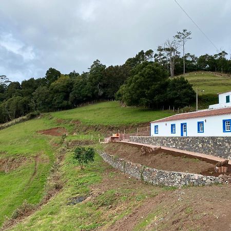 Casa Da Bisa - Santa Maria - Acores Santa Bárbara 外观 照片