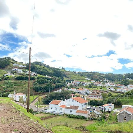 Casa Da Bisa - Santa Maria - Acores Santa Bárbara 外观 照片