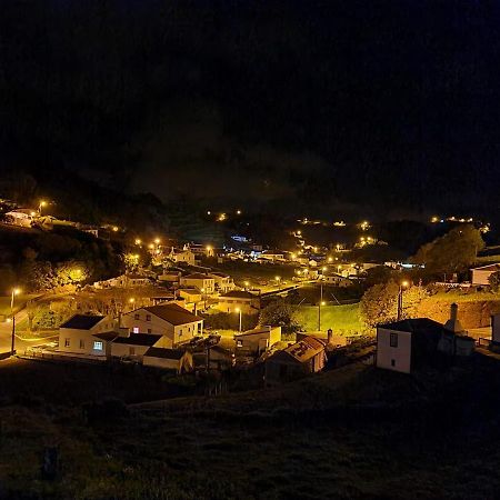 Casa Da Bisa - Santa Maria - Acores Santa Bárbara 外观 照片