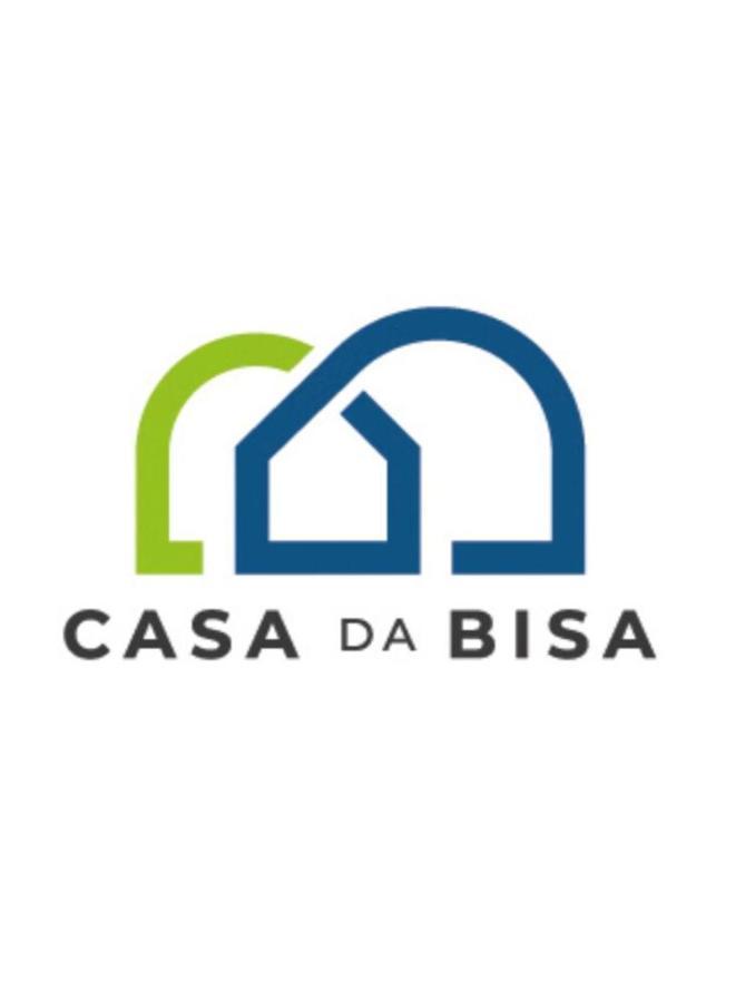 Casa Da Bisa - Santa Maria - Acores Santa Bárbara 外观 照片