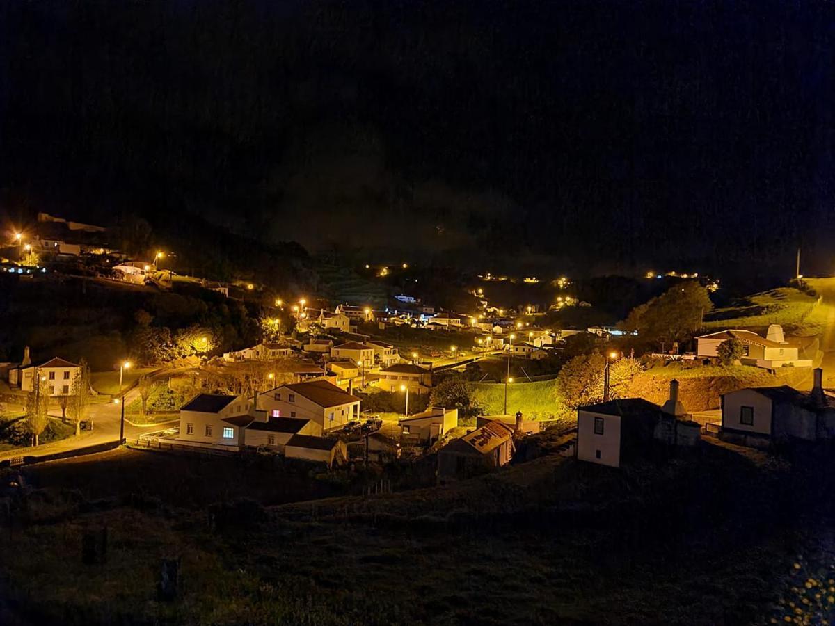 Casa Da Bisa - Santa Maria - Acores Santa Bárbara 外观 照片